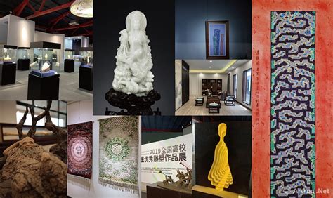 2016第二十届春季国际艺术博览会将在广州举行