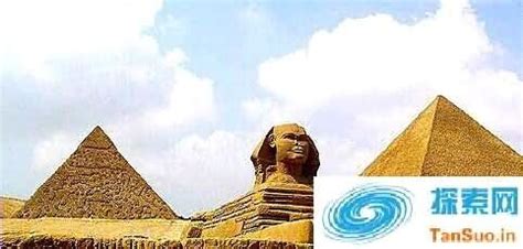 古埃及金字塔未解之谜，一个个谜团灵异又恐怖！_腾讯视频
