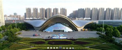 2023中国（合肥）第七届国际畜牧业博览会 - 会展之窗
