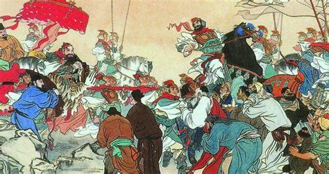 历史上的今天4月10日_1356年朱元璋占领南京。