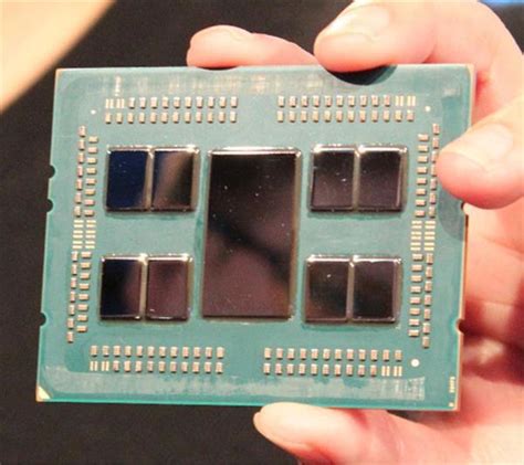 AMD EPYC（霄龙）处理器为客户云工作负载带来增强性能 - 知乎