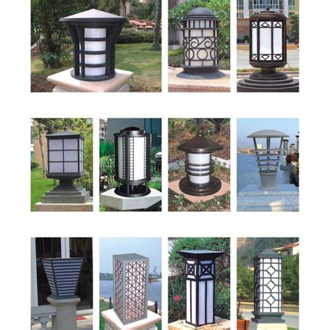 太阳能路灯厂家-专业柱头灯|路灯|庭院灯|太阳能草坪灯厂家-常州美而亮灯业