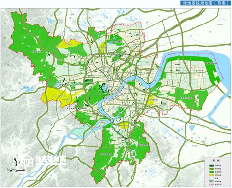 杭州区域划分图,杭州各个区分布图,杭州区域_大山谷图库