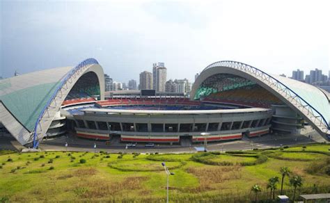 奥体简介-重庆奥体中心官方网站,重庆市奥林匹克体育中心主办