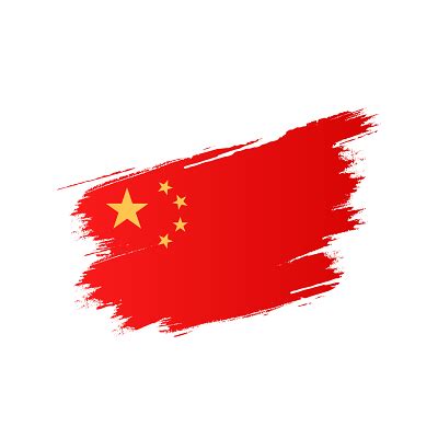 中国国旗PNG图片素材下载_中国PNG_熊猫办公