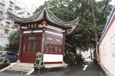 漫步公园路历史文化街区，一起穿越到老温州！