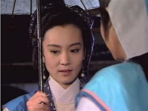 93版包青天各个故事女主角，最美还是她，媲美赵雅芝的古典美女