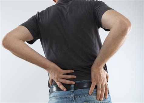肾痛或腰痛能看出区别吗？这几点要注意，延误治疗是很严重的-12健康