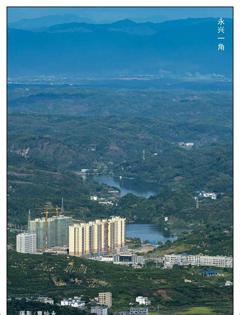 《永兴县高亭司镇板梁村村庄规划（2020-2025）》批后公告