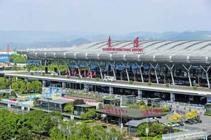 贵州双龙航空港经济区已引进14个知名物流企业项目 将申报空港型国家物流枢纽-贵阳网