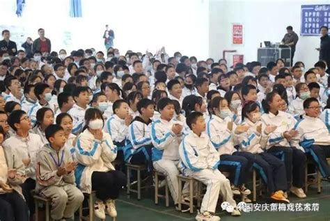 安庆市开展2021年戏曲进校园演出活动_中国（安庆）黄梅戏艺术节官方网站