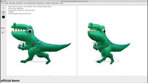 3dmax软件怎么制作3D动画？制作3D动画视频的方法-羽兔网