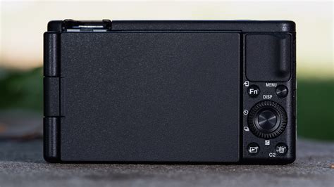 Sony ZV-1 Digital Vlog Camera w/Bluetooth Grip - Pre-Order Value ...