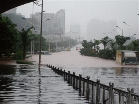 河南暴雨引发的城市“极限治理”丨政邦报告凤凰网陕西_凤凰网