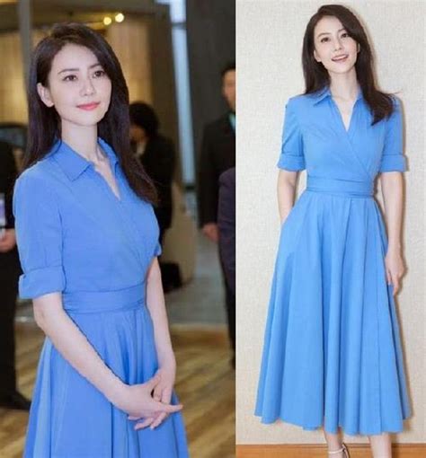 非主流蓝色衣服头像