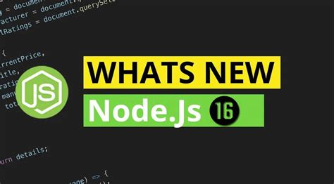 nodejs的安装与配置_nodejs16安装教程-CSDN博客