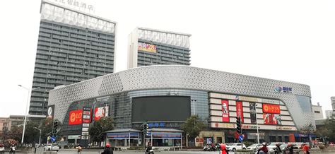 阳江新达城时代广场-第一商业网