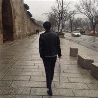 孤单非主流头像