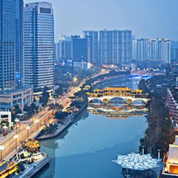 十二大景区串联,成都锦江将变身最大城市公园__凤凰网