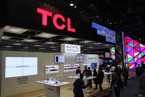 TCL_TCL资讯_博望财经