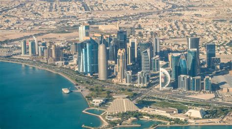 卡塔尔世界杯简介 卡塔尔首都在哪是发达国家吗？