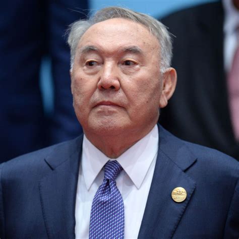 哈萨克斯坦在首任总统纳扎尔巴耶夫80岁诞辰之际开放其纪念碑 - 2020年7月3日, 俄罗斯卫星通讯社
