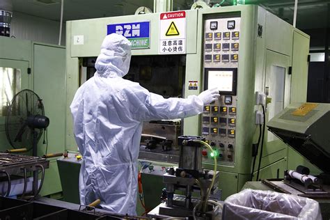生产车间-生产车间-企业实力-沪尖机械设备（上海）有限公司