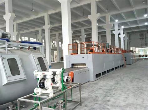 柳州连续式钎焊炉-湖州中科炉业科技有限公司
