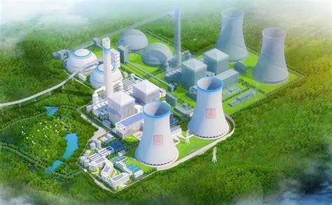 大唐华银株洲2×100万kW扩能升级改造项目（一期） - 土木在线