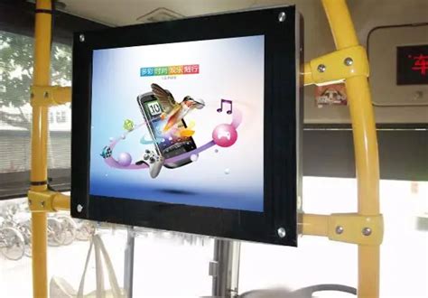 广州公交移动电视广告投放价格，广州公交广告投放形式分享 - 知乎