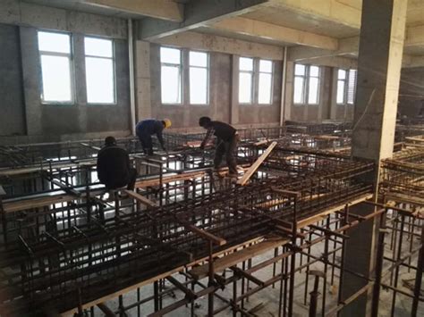 混凝土阁楼-天津市北新远大建筑装饰工程有限公司-混凝土阁楼搭建专家
