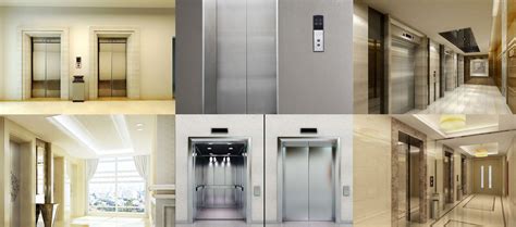 家用电梯常规的尺寸规范-常见问题