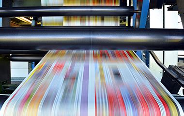 印刷行业怎么做ISO14001认证-质信认证