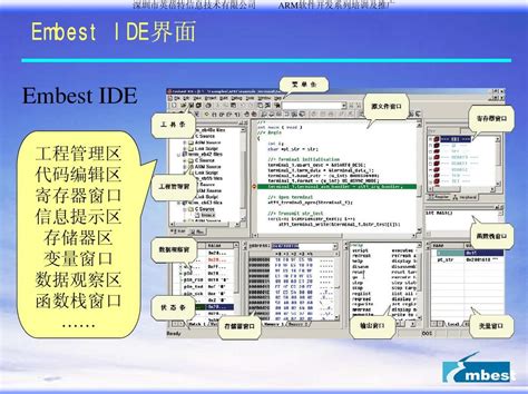 使用Embest IDE进行嵌入式软件开发_word文档在线阅读与下载_免费文档