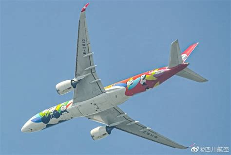 青岛航空首架A321neo飞机入列，全空客机队规模增至35架-青报网-青岛日报官网