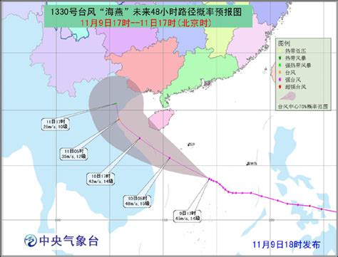 橙色台风预警素材图片免费下载-千库网