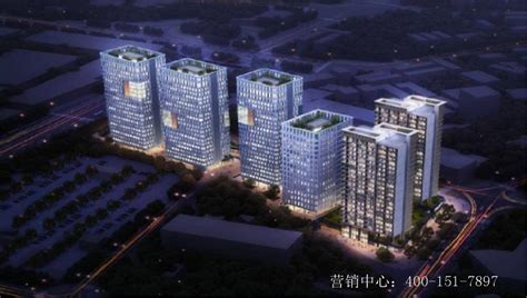 再生时代大厦-长宇（珠海）国际建筑设计有限公司