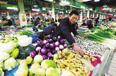 江西全南：蔬菜产业“链”起致富路-人民图片网