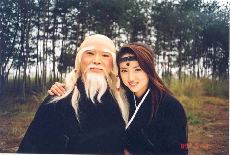 15年后，《雪花女神龙》中董璇饰演的上官燕已生子，他改了名字！