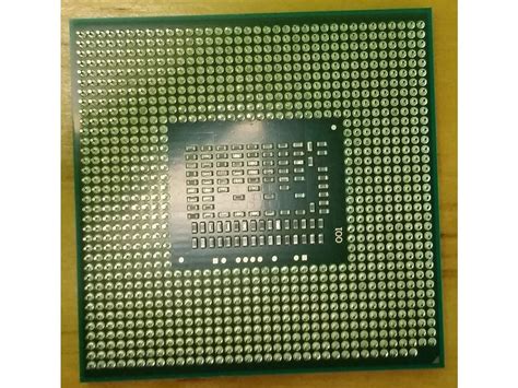 Intel Core i7-3632QM 2.20GHz Quad-Core CPU 6M 5.0GTS Socket G2 SR0V0 ...
