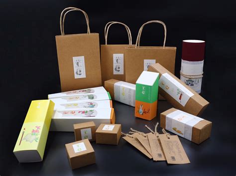 南京包装盒如何设计才能在同类商品中脱颖而出 - 知乎