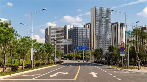 加速打造科技总部平台！张江科学城这个重大建设项目迎来新节点_工作动态