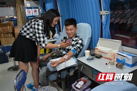 创新高！672名爱心学子献血23万余毫升 - 中国献血志愿服务网
