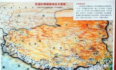 研究 | 解密香格里拉藏式风情_藏区