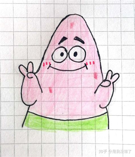 简笔画图案图片