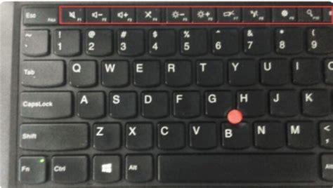 联想笔记本小新air14，键盘如何设置不用按Fn直接按F1~12、-百度经验