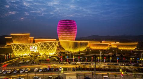 醴陵2016年打造陶瓷博览园等3个“百亿工程”项目_新浪新闻