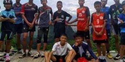 好莱坞有意还原泰国足球少年洞穴营救事件_手机新浪网