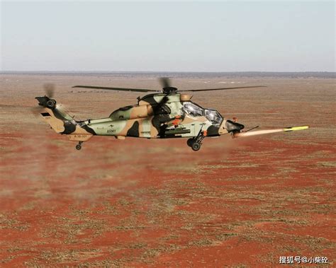 欧洲虎式直升机，首次提出直升机空战_国家