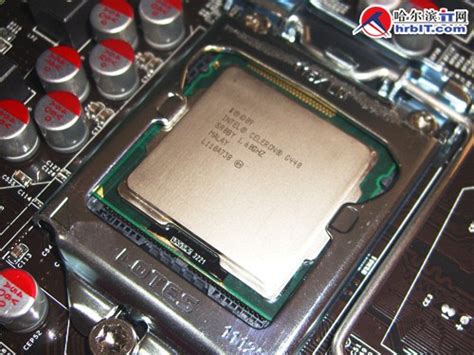 Intel超值门双核U 赛扬G1820仅售230元（全文）_Intel 赛扬 G1820_CPUCPU行情-中关村在线